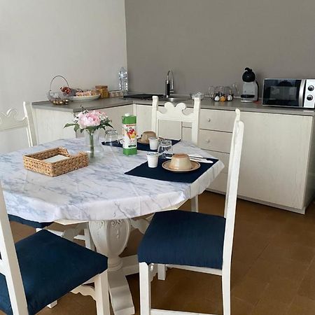 B&B Le Rose Villafranca Padovana 외부 사진
