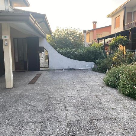 B&B Le Rose Villafranca Padovana 외부 사진