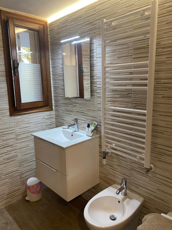 B&B Le Rose Villafranca Padovana 외부 사진