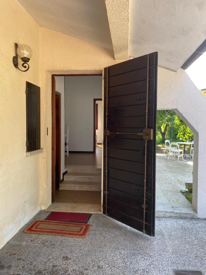 B&B Le Rose Villafranca Padovana 외부 사진