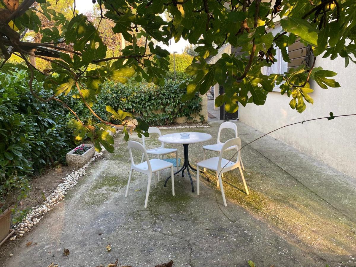 B&B Le Rose Villafranca Padovana 외부 사진