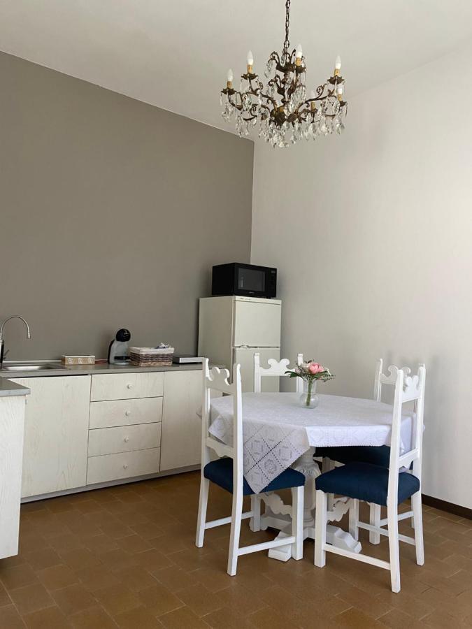 B&B Le Rose Villafranca Padovana 외부 사진